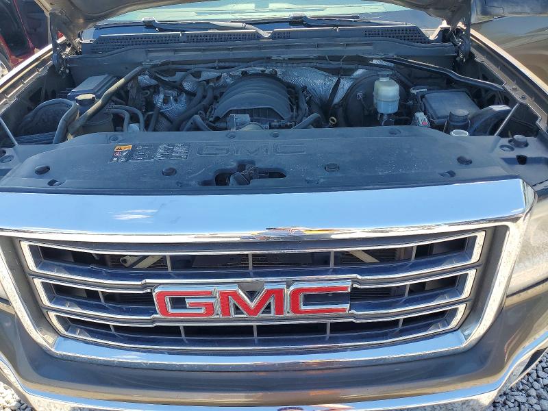 58276516 :رقم المزاد ، 1GTV2UEC0EZ152020 vin ، 2014 Gmc Sierra مزاد بيع