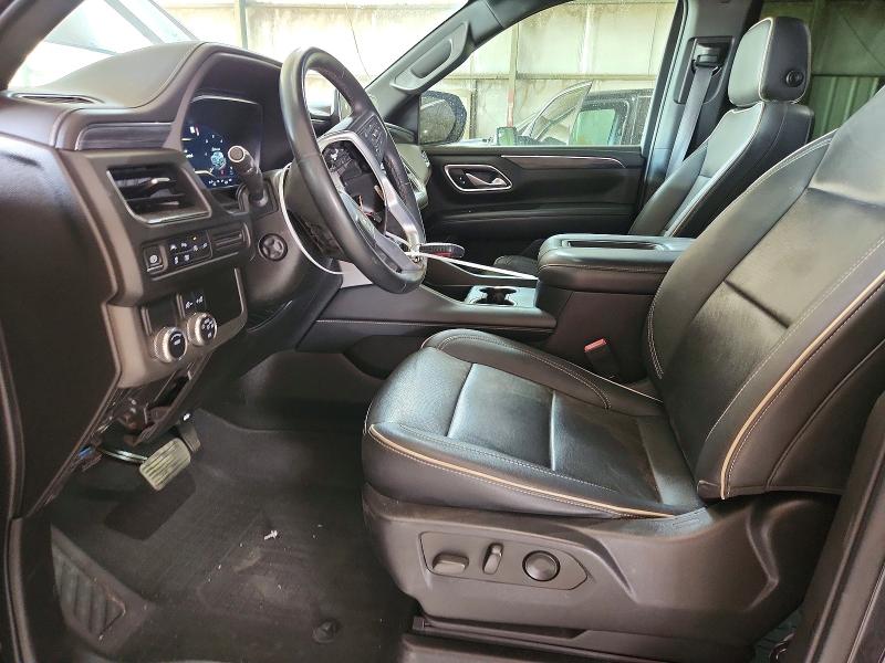 58826506 :رقم المزاد ، 1GKS1GKD2NR195914 vin ، 2022 Gmc Yukon Xl مزاد بيع