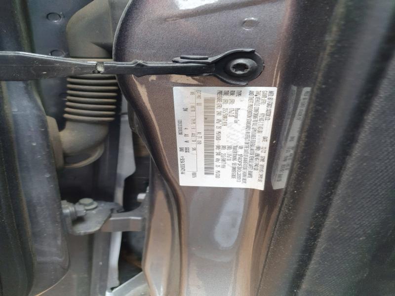 Aukcja sprzedaży 2013 Ford Focus, vin: 1FADP3F29DL205513, numer aukcji: 54922046