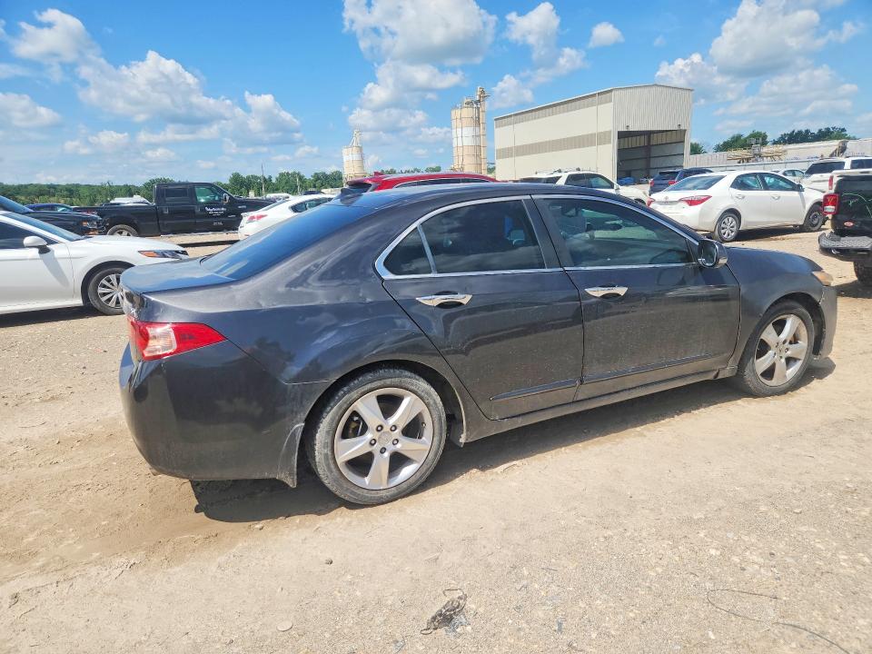 55775316 :رقم المزاد ، JH4CU2F40CC000797 vin ، 2012 Acura Tsx مزاد بيع