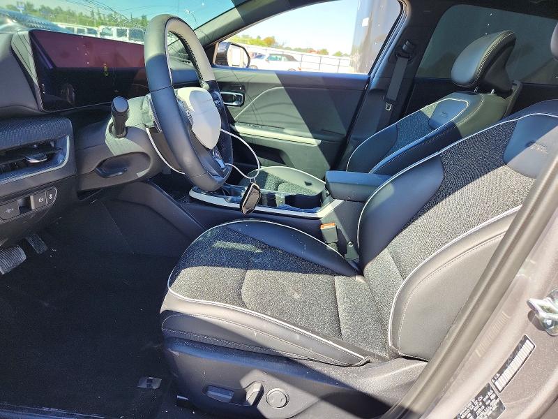 Aukcja sprzedaży 2025 Kia K4, vin: 3KPFW4DE6SE219187, numer aukcji: 56684606