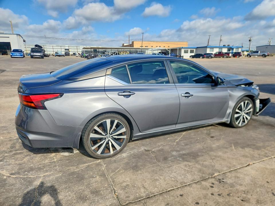 Aukcja sprzedaży 2019 Nissan Altima, vin: 1N4BL4CV2KC221136, numer aukcji: 56514386