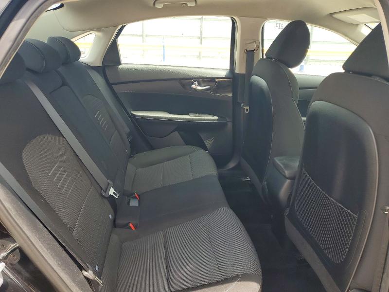 Продаж на аукціоні авто 2019 Kia Forte, vin: 3KPF34AD1KE040883, номер лоту: 56329236