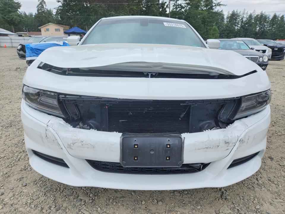 Aukcja sprzedaży 2020 Dodge Charger, vin: 2C3CDXBG4LH116410, numer aukcji: 55318676