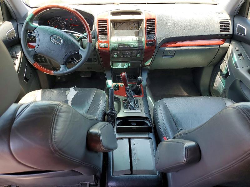 Aukcja sprzedaży 2008 Lexus Gx, vin: JTJBT20X880149371, numer aukcji: 57254906