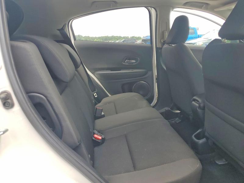 Aukcja sprzedaży 2021 Honda Hr-v, vin: 3CZRU6H55MM754992, numer aukcji: 55356166
