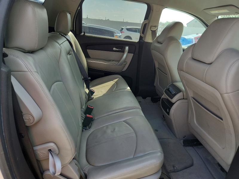 2010 Gmc Acadia მანქანა იყიდება აუქციონზე, vin: 1GKLVMED9AJ198207, აუქციონის ნომერი: 56513926