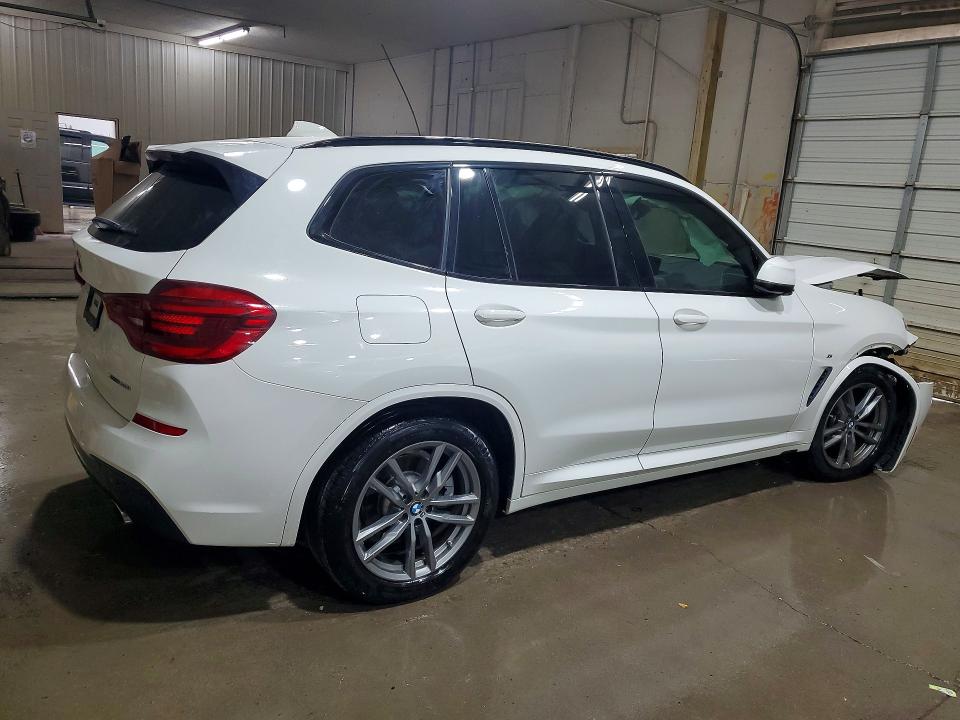 56438456 :رقم المزاد ، 5UXTR9C55KLP82228 vin ، 2019 Bmw X3 مزاد بيع