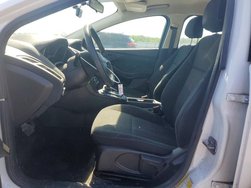 Продажа на аукционе авто 2017 Ford Focus, vin: 1FADP3E28HL256671, номер лота: 55943666