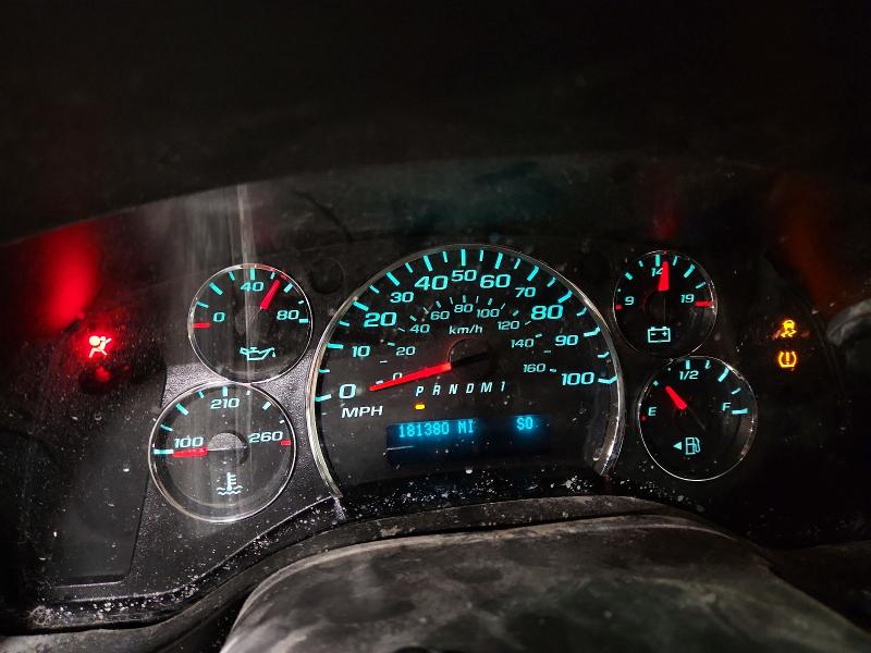 Продаж на аукціоні авто 2016 Chevrolet 2500 Expre, vin: 1GCWGAFF0G1227121, номер лоту: 57786446