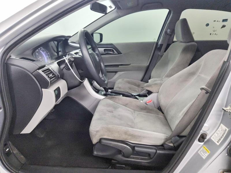2013 Honda Accord მანქანა იყიდება აუქციონზე, vin: 1HGCR2F34DA129070, აუქციონის ნომერი: 54897206