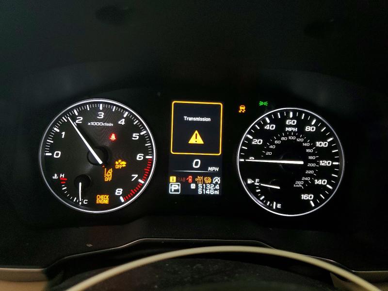 Продаж на аукціоні авто 2025 Subaru Outback, vin: 4S4BTANC8S3161878, номер лоту: 59305026