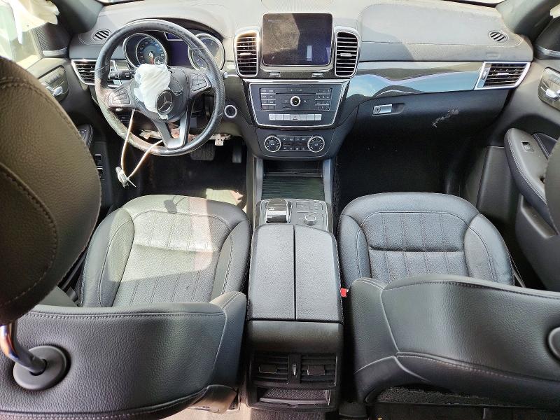 Продажа на аукционе авто 2019 Mercedes-benz Gls, vin: 4JGDF6EE6KB199341, номер лота: 56327626