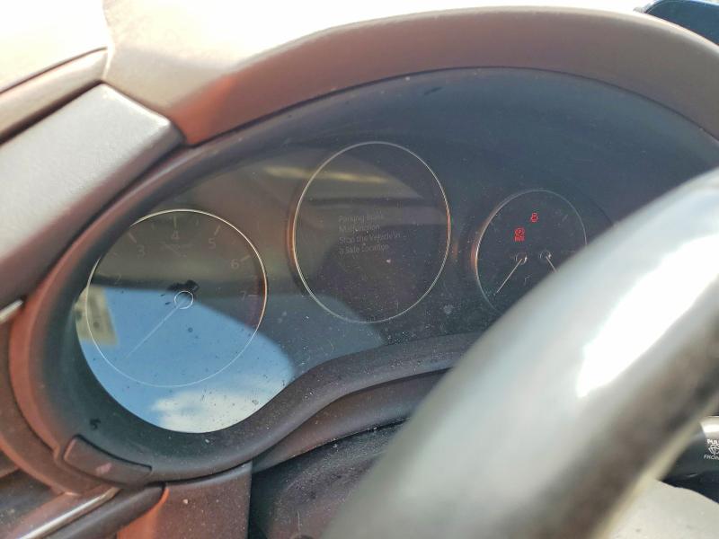 Продажа на аукционе авто 2022 Mazda Cx-30, vin: 3MVDMBDL6NM441026, номер лота: 51784516