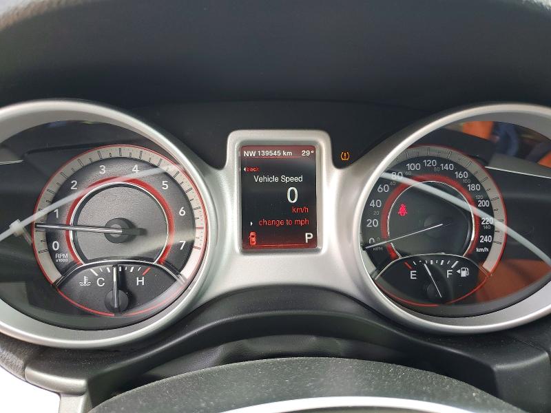 Продажа на аукционе авто 2017 Dodge Journey, vin: 3C4PDCCGXHT670604, номер лота: 54913956