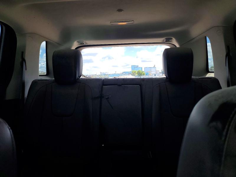Aukcja sprzedaży 2012 Gmc Terrain, vin: 2GKALWEK5C6185977, numer aukcji: 57411316