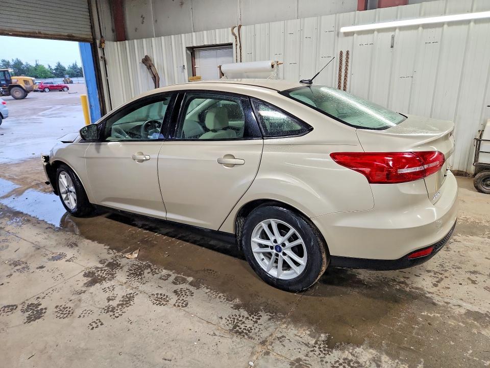 Aukcja sprzedaży 2018 Ford Focus, vin: 1FADP3F28JL227689, numer aukcji: 57721456