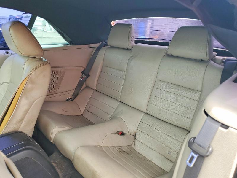 Продаж на аукціоні авто 2011 Ford Mustang, vin: 1ZVBP8EM5B5108907, номер лоту: 56666696