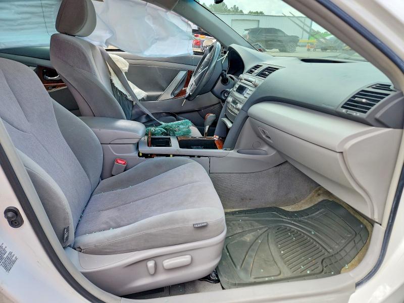 56967986 :رقم المزاد ، 4T4BF3EK0AR048676 vin ، 2010 Toyota Camry مزاد بيع