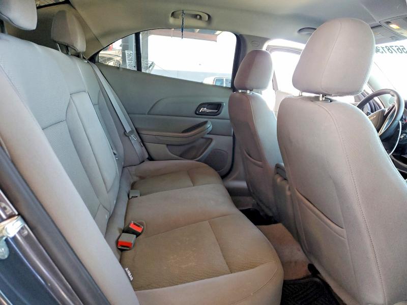 2013 Chevrolet Malibu მანქანა იყიდება აუქციონზე, vin: 1G11B5SA4DF352849, აუქციონის ნომერი: 56781316