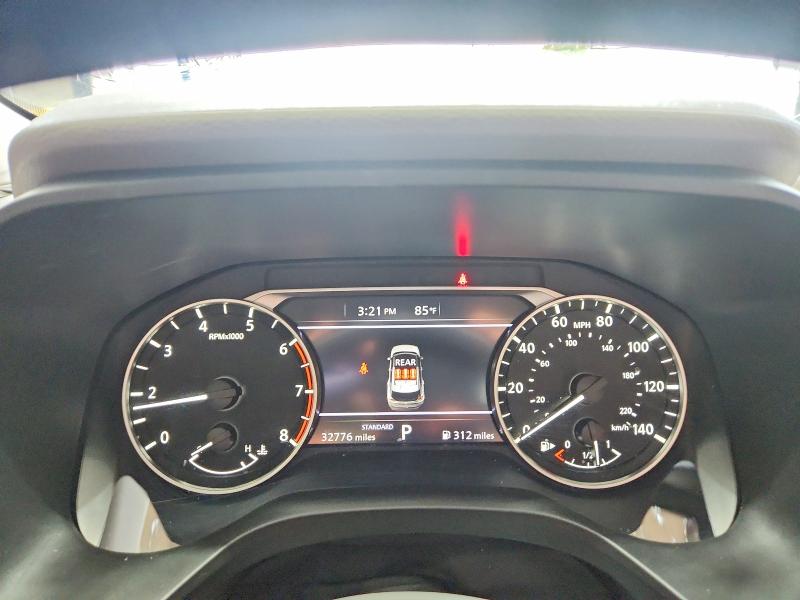 Aukcja sprzedaży 2023 Nissan Rogue, vin: JN8BT3BA2PW424069, numer aukcji: 55214136
