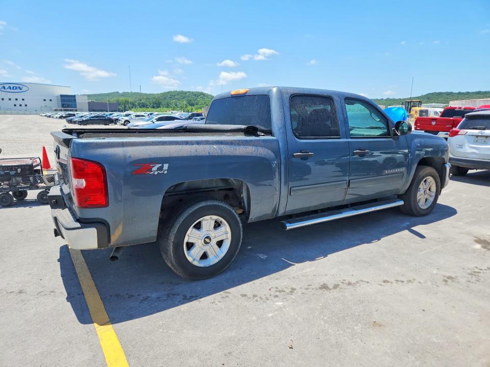 Aukcja sprzedaży 2013 Chevrolet Silverado, vin: 3GCPKSE7XDG366608, numer aukcji: 57351766