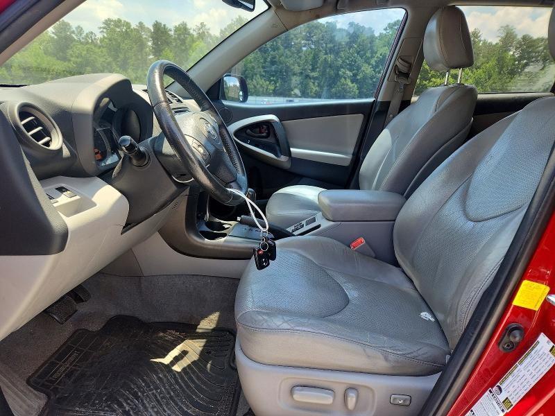 Aukcja sprzedaży 2012 Toyota Rav4, vin: 2T3DK4DV5CW091842, numer aukcji: 56508916