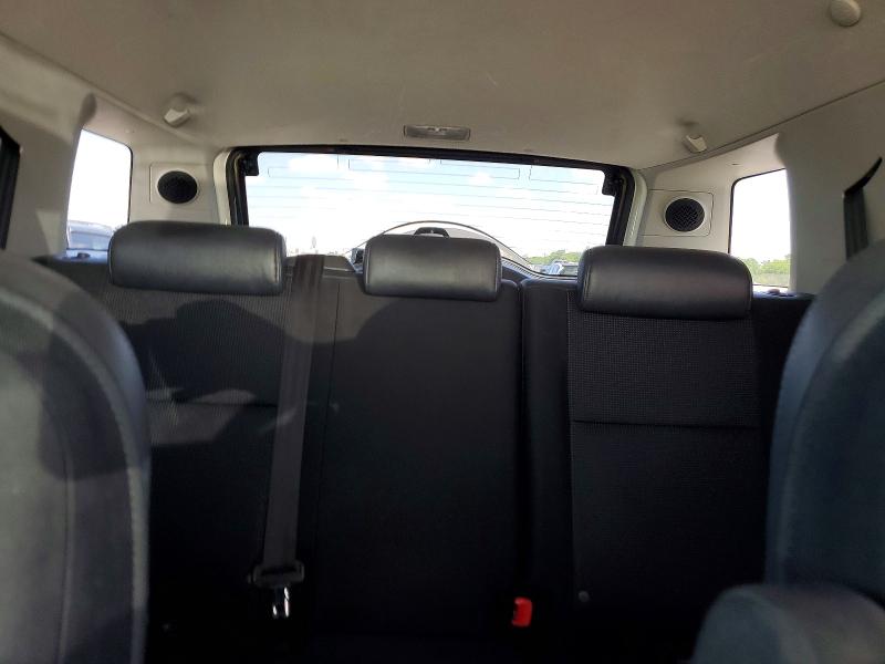 2010 Toyota Fj Cruiser მანქანა იყიდება აუქციონზე, vin: JTEBU4BF8AK090148, აუქციონის ნომერი: 57921606
