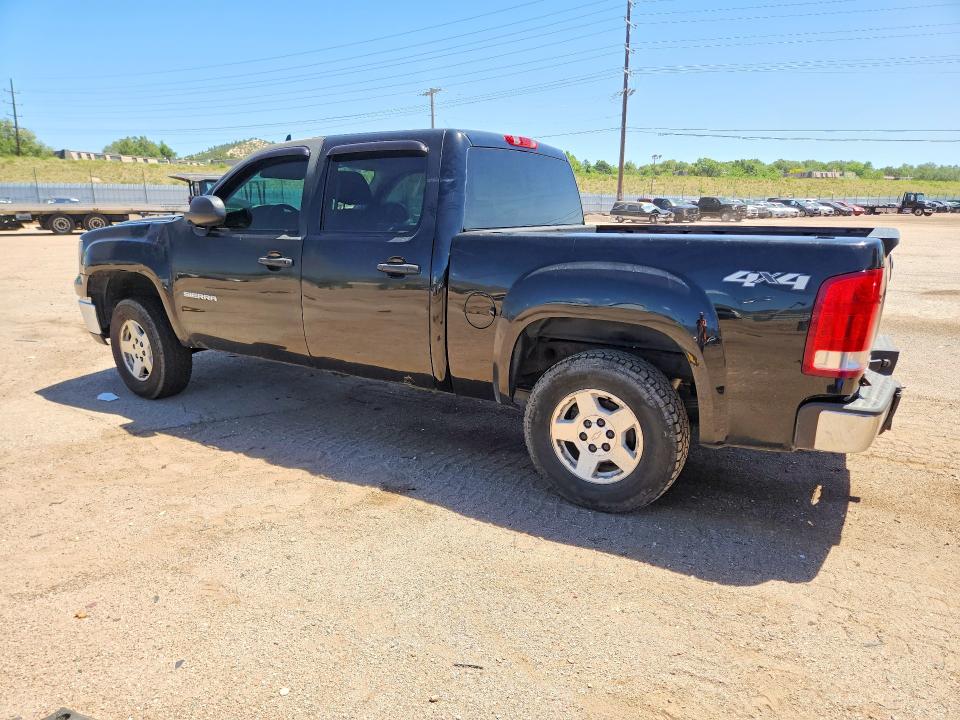Aukcja sprzedaży 2012 Gmc Sierra, vin: 3GTP2UEA5CG120751, numer aukcji: 57255306