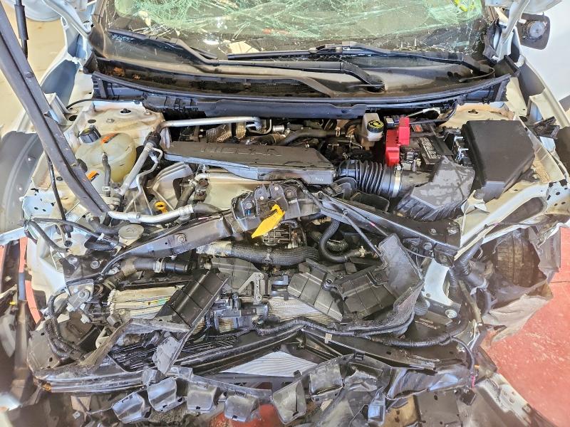 2023 Nissan Rogue მანქანა იყიდება აუქციონზე, vin: 5N1BT3ABXPC939081, აუქციონის ნომერი: 55283736