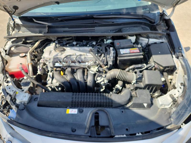 2021 Toyota Corolla მანქანა იყიდება აუქციონზე, vin: 5YFEPMAE4MP248959, აუქციონის ნომერი: 56147086