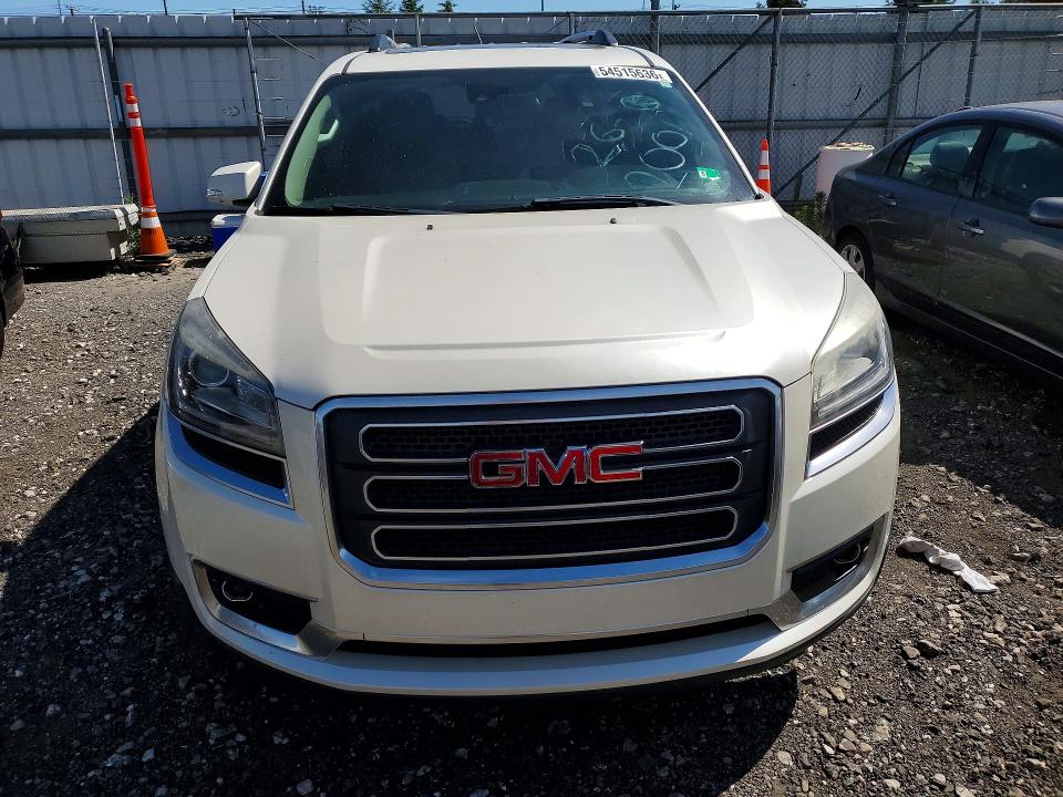 Aukcja sprzedaży 2015 Gmc Acadia, vin: 1GKKVRKD1FJ269176, numer aukcji: 54515636