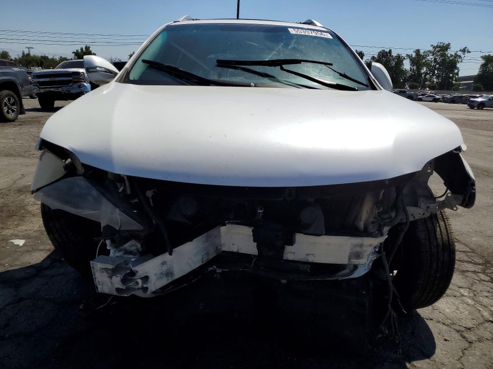 Продажа на аукционе авто 2011 Lexus Rx, vin: 2T2ZK1BA1BC052450, номер лота: 55397956