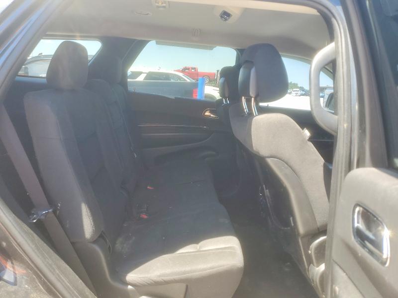 Aukcja sprzedaży 2011 Dodge Durango, vin: 1D4RD4GG1BC730459, numer aukcji: 55783256