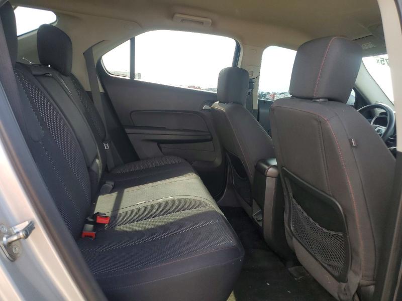 Продаж на аукціоні авто 2015 Chevrolet Equinox, vin: 2GNALBEK2F1174951, номер лоту: 85968175