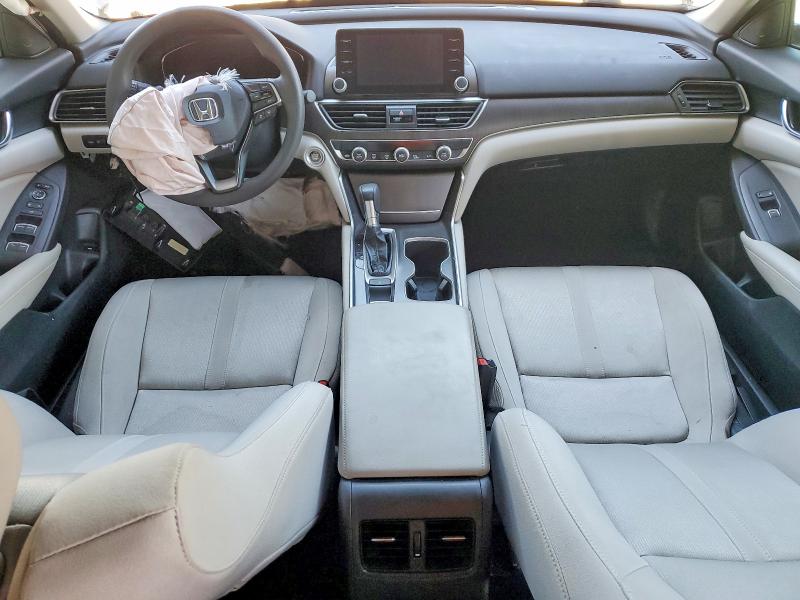 Продаж на аукціоні авто 2018 Honda Accord, vin: 1HGCV1F45JA026847, номер лоту: 57554096