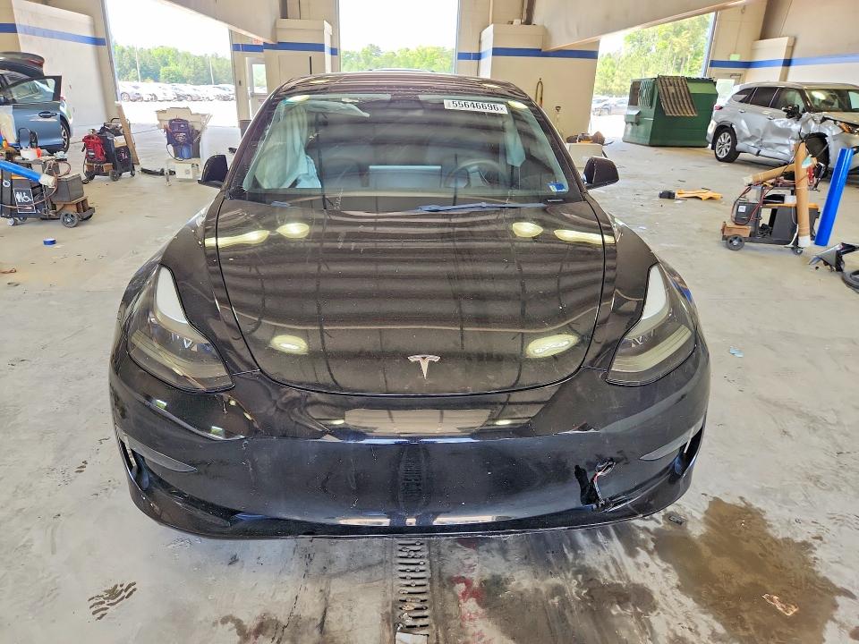 Aukcja sprzedaży 2023 Tesla Model 3, vin: 5YJ3E1EA0PF426773, numer aukcji: 55646696