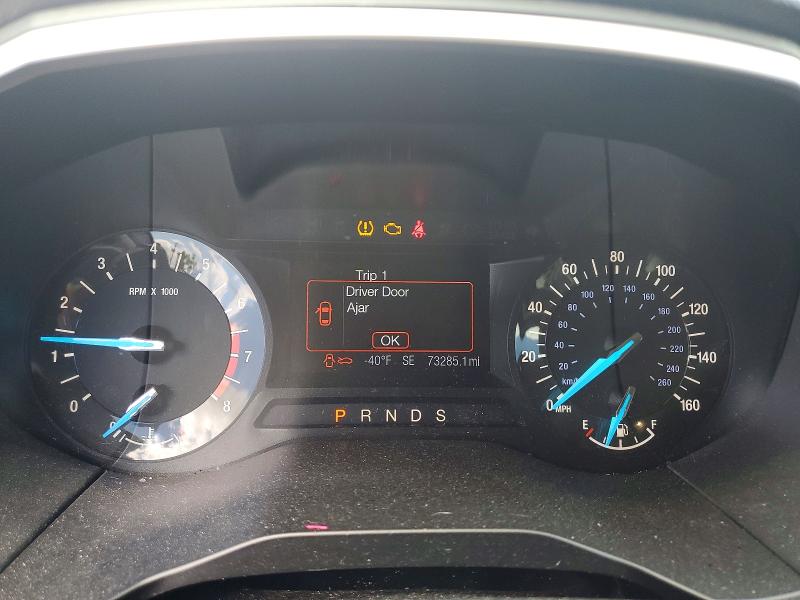 Auction sale of the 2016 Ford Edge, vin: 2FMPK3J9XGBB76663, lot number: 57832306