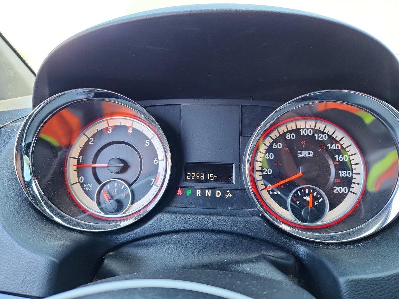Aukcja sprzedaży 2014 Dodge Grand Caravan, vin: 2C4RDGBG1ER225894, numer aukcji: 54108956