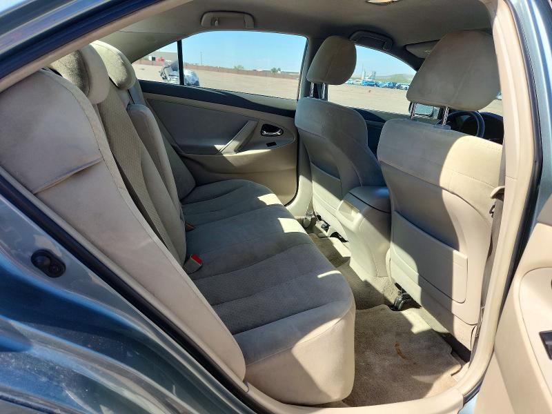 58937186 :رقم المزاد ، 4T1BE46K99U894933 vin ، 2009 Toyota Camry مزاد بيع