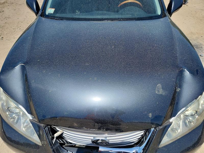56178546 :رقم المزاد ، JTHBJ46G472154144 vin ، 2007 Lexus Es مزاد بيع