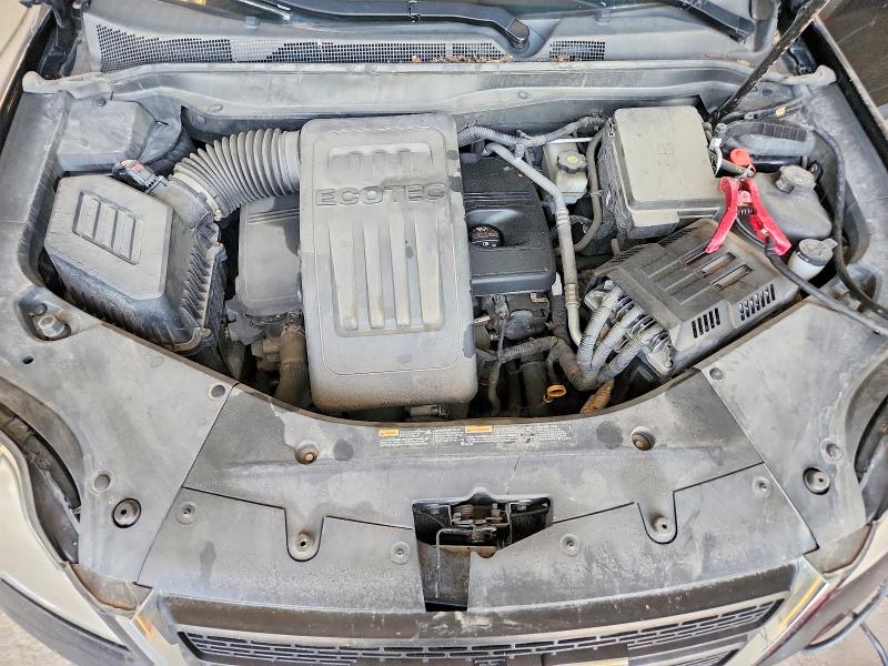 2015 Gmc Terrain მანქანა იყიდება აუქციონზე, vin: 2GKALREK8F6119199, აუქციონის ნომერი: 54925526