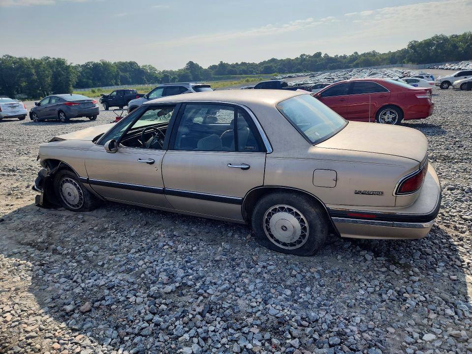 Aukcja sprzedaży 1994 Buick Lesabre, vin: 1G4HP52LXRH505623, numer aukcji: 85455765