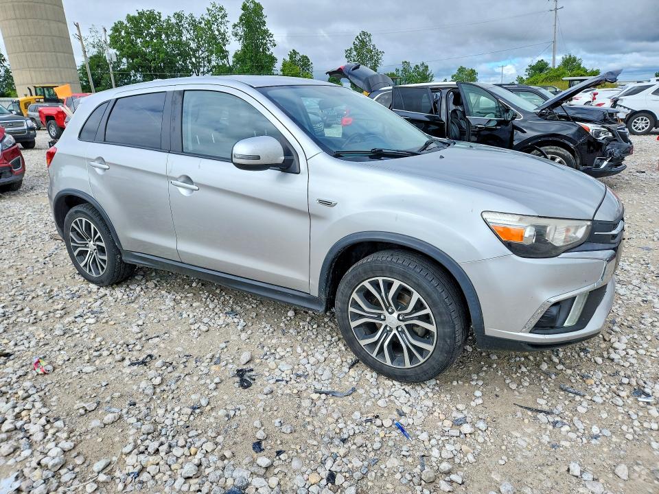 Aukcja sprzedaży 2018 Mitsubishi Outlander Sport, vin: JA4AR3AW2JU013402, numer aukcji: 57713146