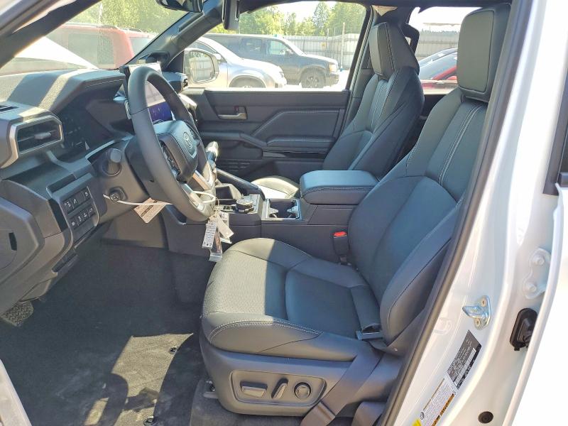 Продаж на аукціоні авто 2026 Toyota 4runner, vin: JTEVB5BR1T5028689, номер лоту: 58353546
