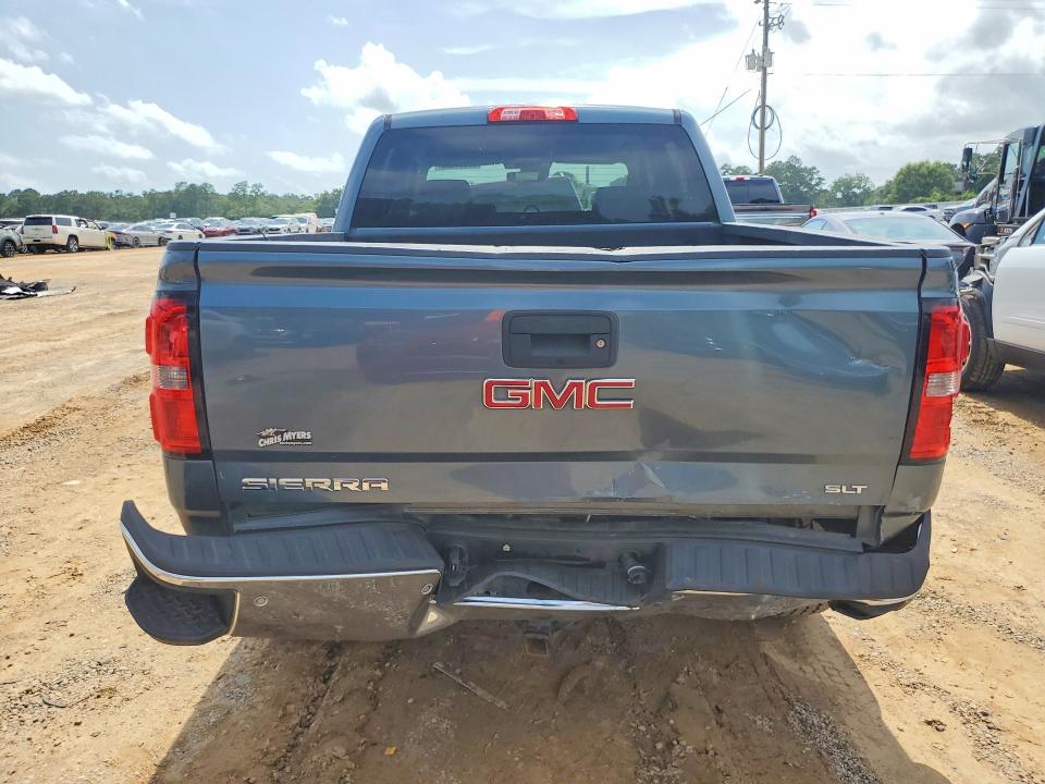 Aukcja sprzedaży 2014 Gmc Sierra, vin: 3GTU2VEC5EG160275, numer aukcji: 57687936