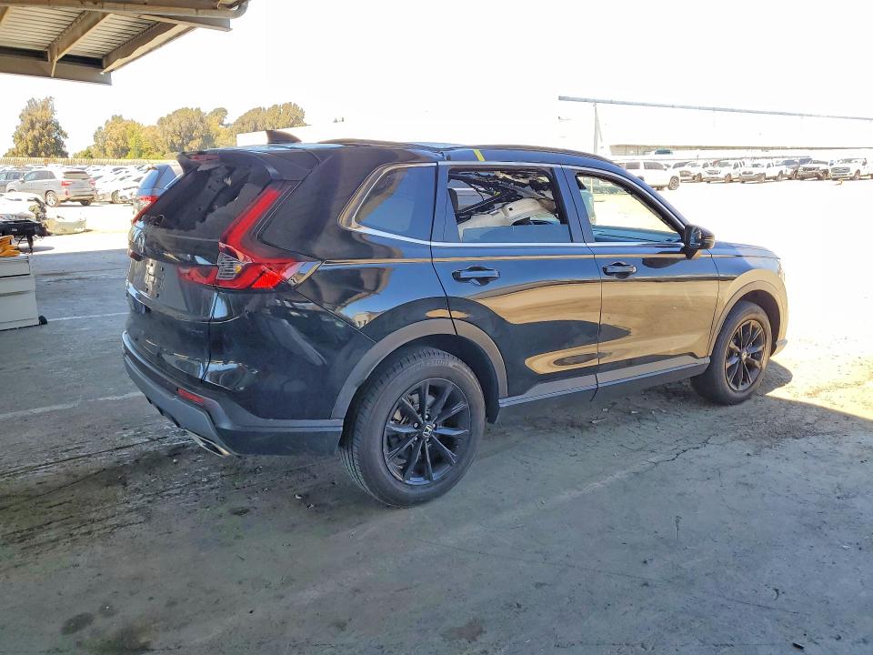 Продажа на аукционе авто 2025 Honda Cr-v, vin: 7FARS6H83SE011856, номер лота: 57466726