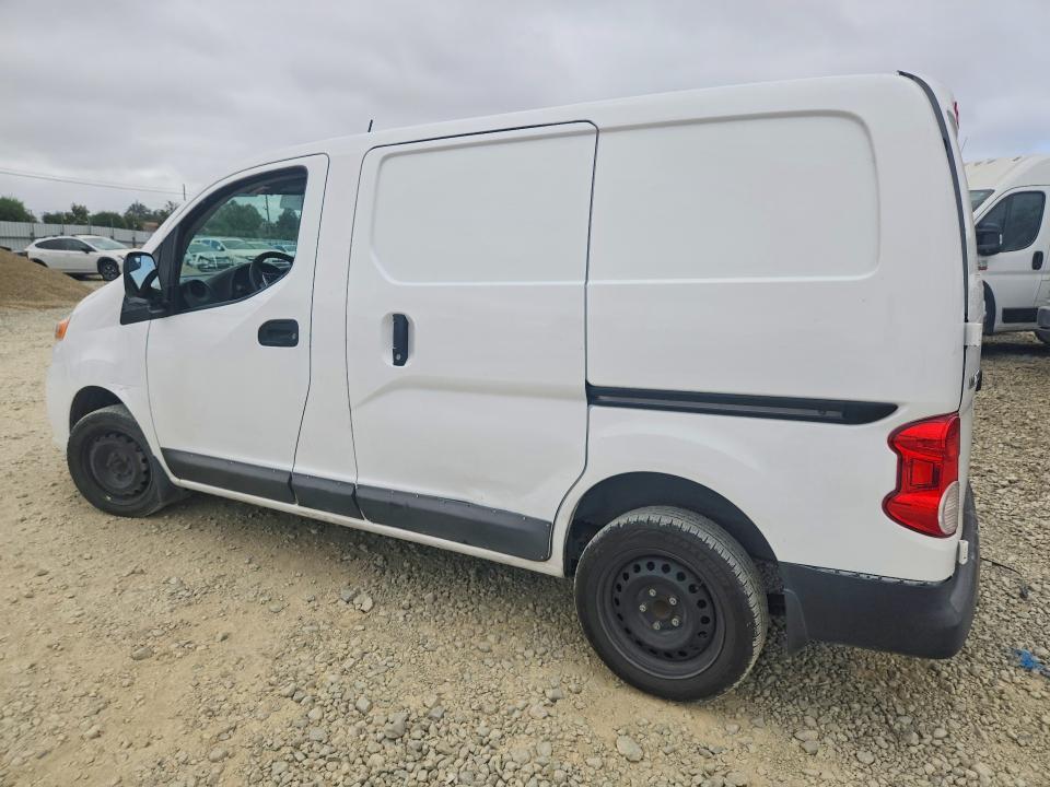 Aukcja sprzedaży 2020 Nissan Nv200, vin: 3N6CM0KN6LK693192, numer aukcji: 59116446