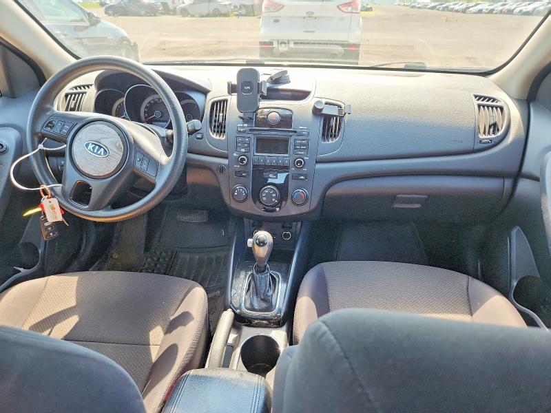 Продаж на аукціоні авто 2012 Kia Forte, vin: KNAFT4A27C5500637, номер лоту: 57011646