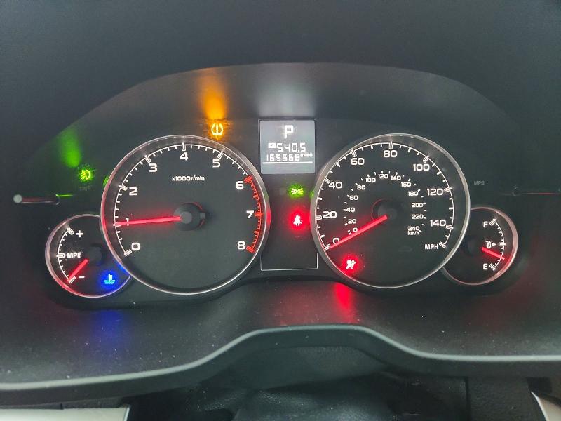 Aukcja sprzedaży 2014 Subaru Outback, vin: 4S4BRCAC6E3299732, numer aukcji: 58294016